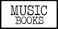 MUSIC BOOKS